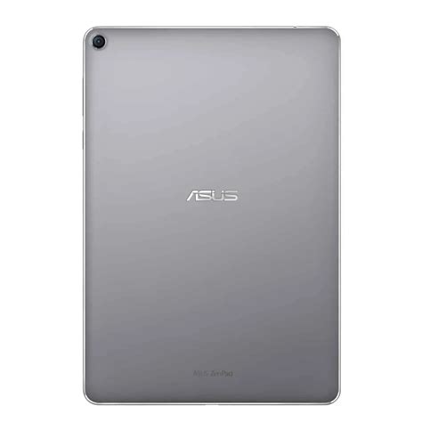 ASUS Shows Off ZenPad 3S 10 Tablet At IFA 2016