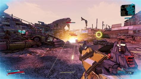 Cult Following Borderlands 3 Walkthrough And Guide