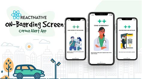 Onboarding Screen React Native Onboarding React Native Youtube