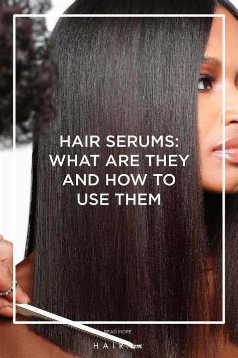 Dry Hair Serum Best Hair Serum Best Serum Hair Growth Serum Thick Coarse Hair Hair Frizz