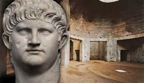 nero build  golden palace thecollector