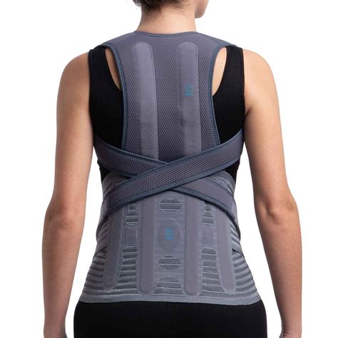 Primspine Modular Thoracolumbar Shoulder Support