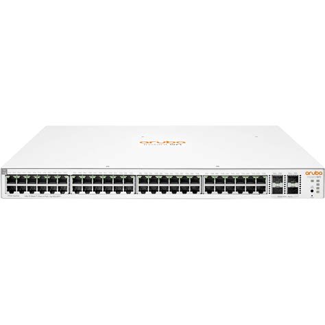 Hpe Networking Instant On Port Poe Compliant Jl B Aba