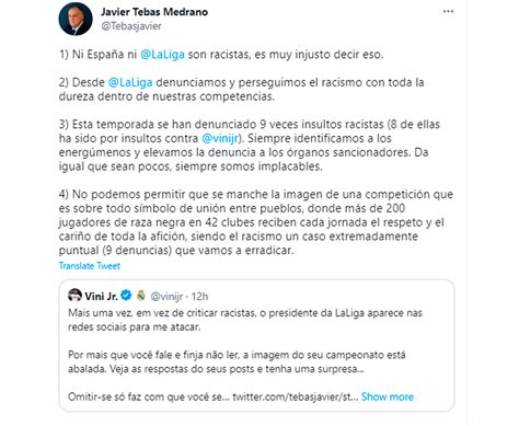 Los detalles del acta del árbitro que describen el calvario que sufrió