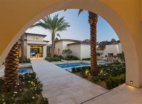 lake austin estate contemporary exterior austin  chas