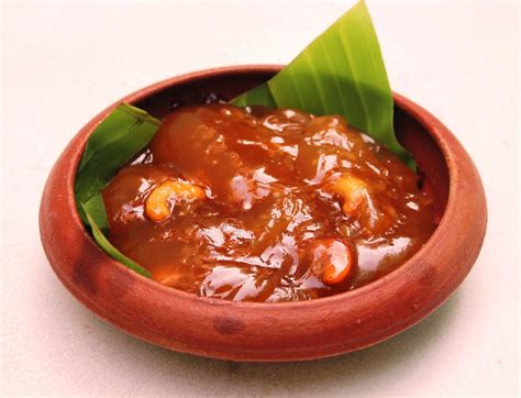 Tirunelveli Halwa