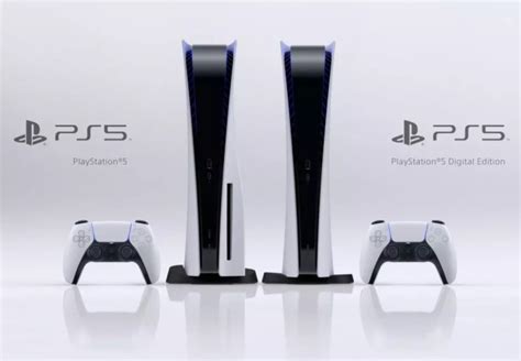 Sony PlayStation 5 825 ГБ - купить игровую приставку: цены, отзывы ...