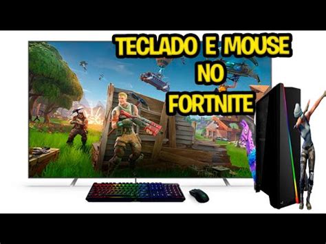 Como Configurar Controle E Teclado No Navegador No Xcloud Para Fortnite