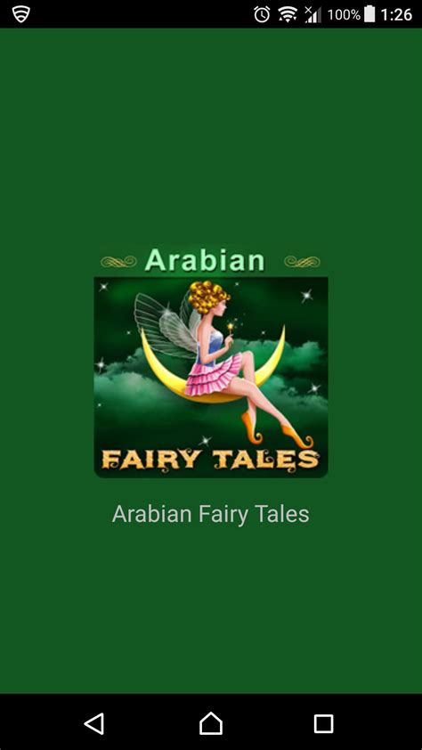 Arabian Fairy Tales APK für Android herunterladen