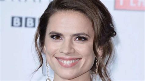 Hayley Atwell To Voice Lara Croft In Netflixs Upcoming Tomb Raider