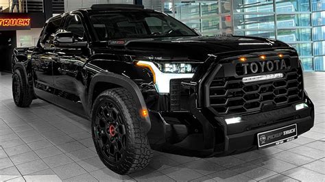 Wheels For Toyota Tundra 2024