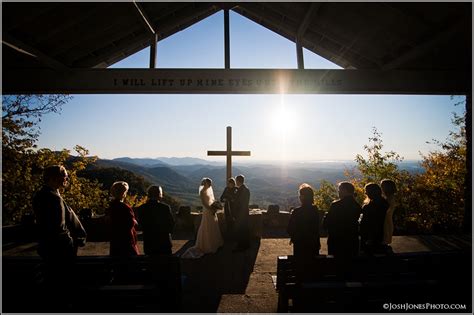 Pretty Place Chapel Sunrise Wedding Photos | Kurt and Tina - Greenville SC Wedding Photographer ...