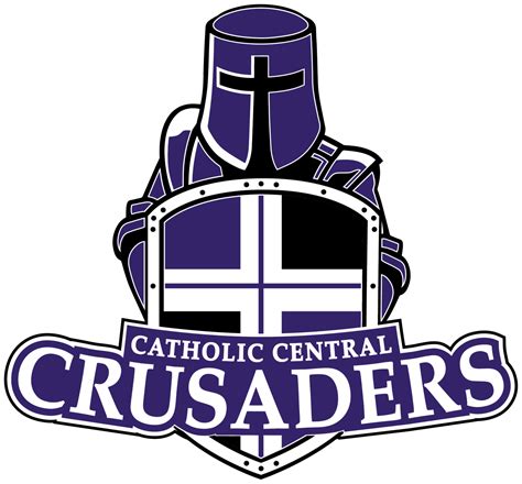 The new Catholic Central School picks a logo - Spotlight News