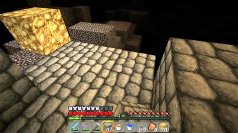 Minecraft Super Hostile Spellbound Caves Part Youtube