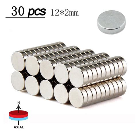 Neodymium Rare Earth Super Magnets For Hobby Crafts Home Model Fridge