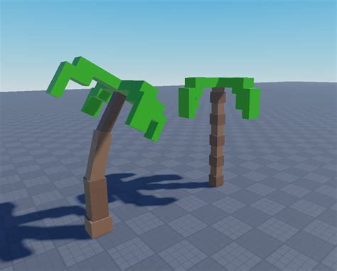 Do You Like This Tree Design Creations Feedback Developer Forum Roblox