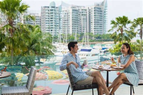 5 Best Kept Secrets About One°15 Marina Sentosa Cove One15 Marina Club