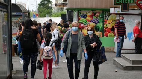 Rata De Infectare Cu Covid Se Apropie De La Cluj Napoca Gherla