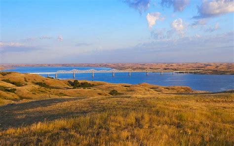 Lake Sharpe & Oahe (SD) Fishing Report - Kent Hutcheson