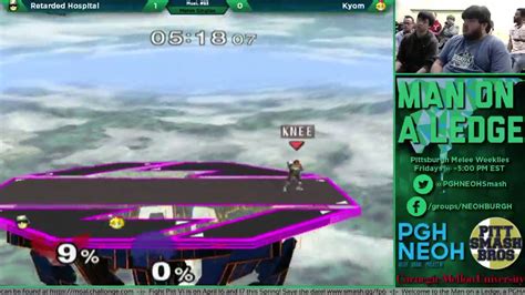 MOAL 93 Beanwolf Falcon Vs Kyom Peach Winners YouTube