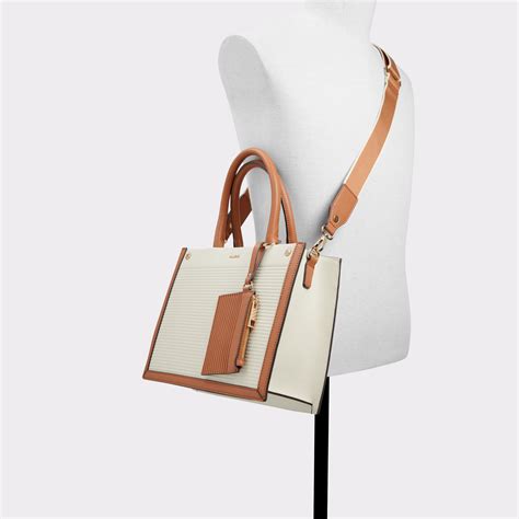 Daspiass Bone Multi Women S Tote And Satchel Bags Aldo Us