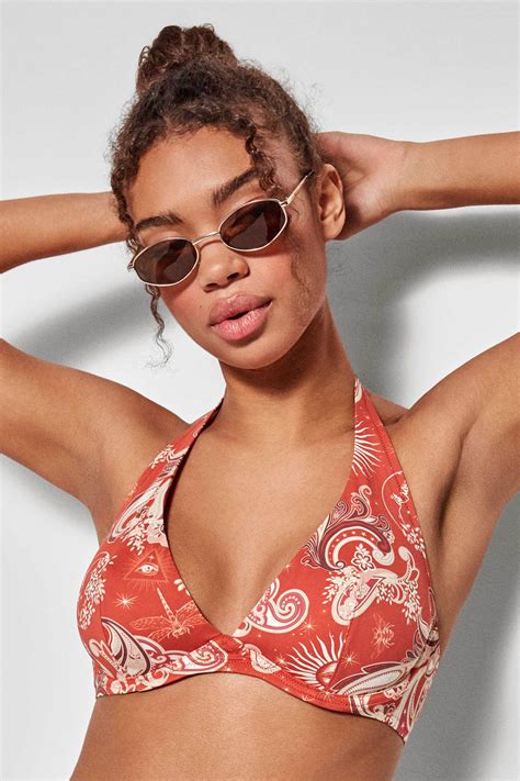 Top Bikini Capacidad Ofertas En Bikinis Fifty Factory