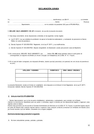 Cas Multigrado Pdf