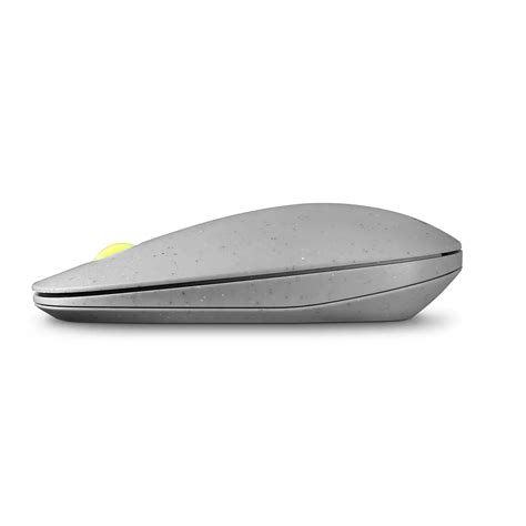 Mouse Acer Inalámbrico Óptico Vero Amr020 Gris