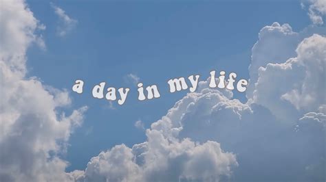 A Day In My Life Aesthetic Chill Vlog K Youtube