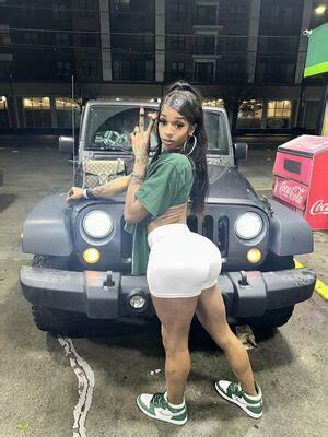 Tonya Gotti Leaked Nude Photos And Videos