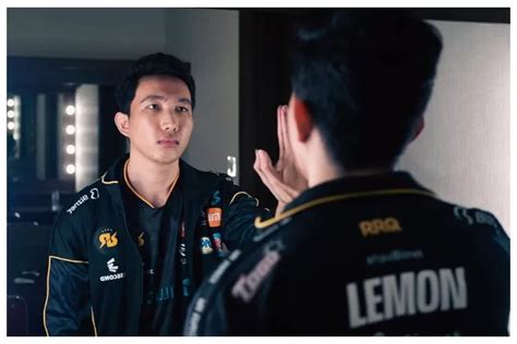 Apa Agama RRQ Lemon Ini Profil Pro Player Yang Dapat Julukan Alien Di