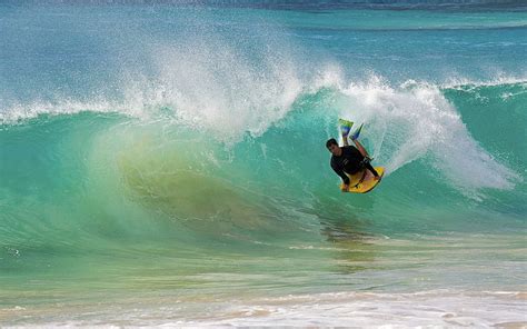 Bodyboarding HD wallpapers free download | Wallpaperbetter