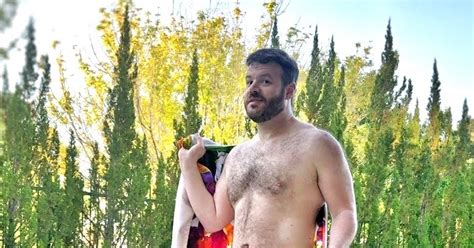 Bob S Naked Guys