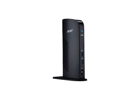 Acer Universal USB 3.0 Docking Station - docking station