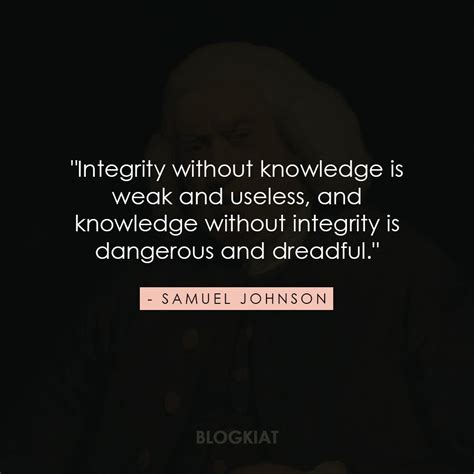 30 Famous Quotes From Samuel Johnson 2024 Update