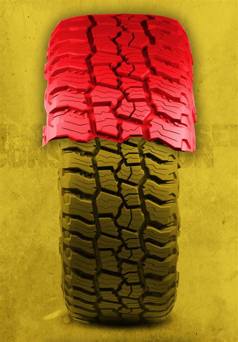 Mickey Thompson | Baja Boss A/T SUV