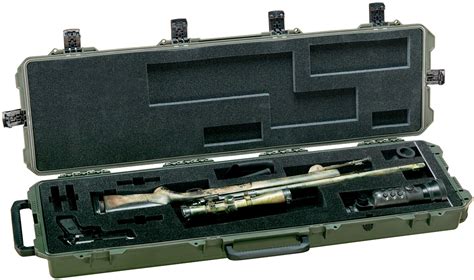 472 Pwc M24 Rifle Case Pelican