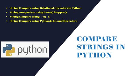 Compare Strings In Python Spark By Examples