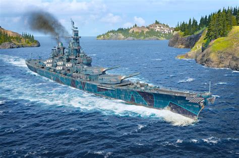 World Of Warships Nedir Sistem Gereksinimleri Hesap Tr