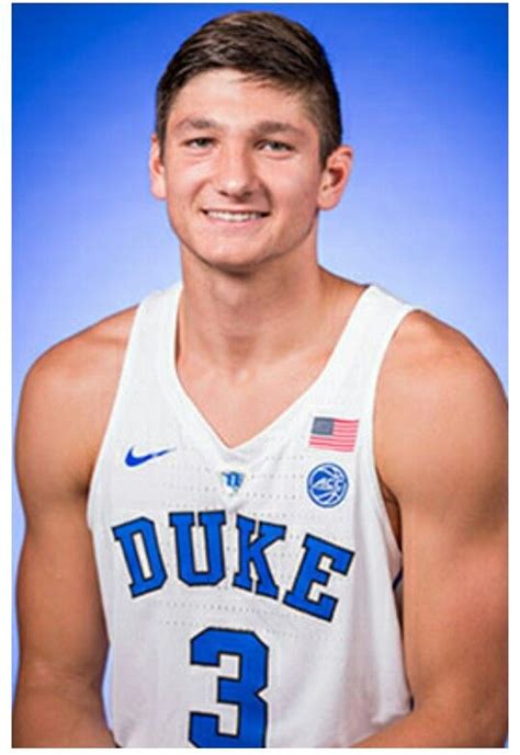 Pin On Duke Basketball Grayson Allen