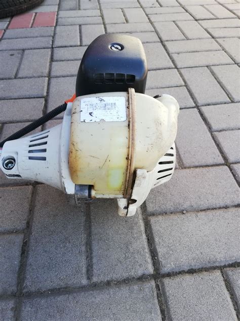 Motocoasa Stihl Fs Sangeorgiu De Mures Olx Ro