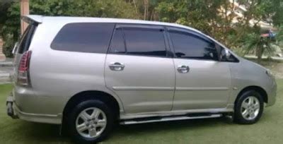 Mengenal Sejarah Panjang Toyota Kijang Indonesia Review Mobil Dan