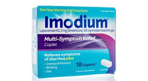 Obat Imodium Homecare24