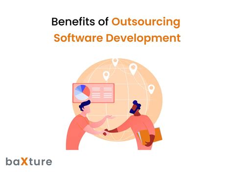 Benefits Of Outsourcing Software Development Projects