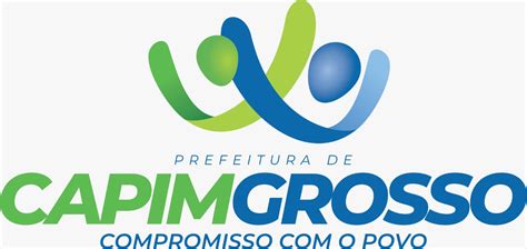 Portal Da Prefeitura Municipal De Capim Grosso