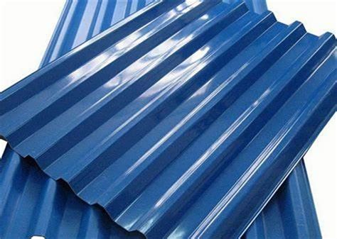 Metal Roofing Sheet Manufacturer from Chennai