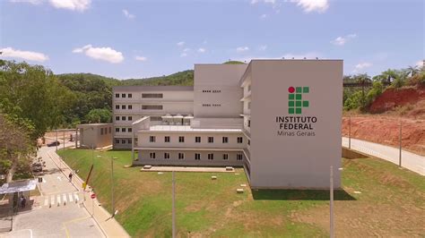 IFMG realiza inauguração oficial do Campus Sabará Instituto Federal