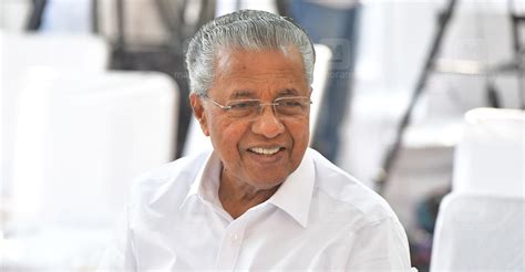 Improving Education Sector in Kerala: CM Pinarayi Vijayan's Vision ...