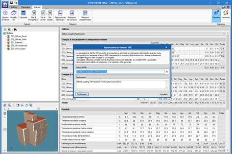 Flusso Di Lavoro Open Bim Cype