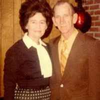 Mary Louise Strickland (1930–2012) • FamilySearch